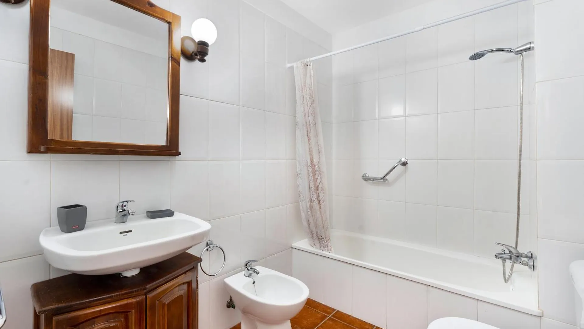 Bonita Casa Nieves By Paramount Holidays Alajeró إسبانيا
