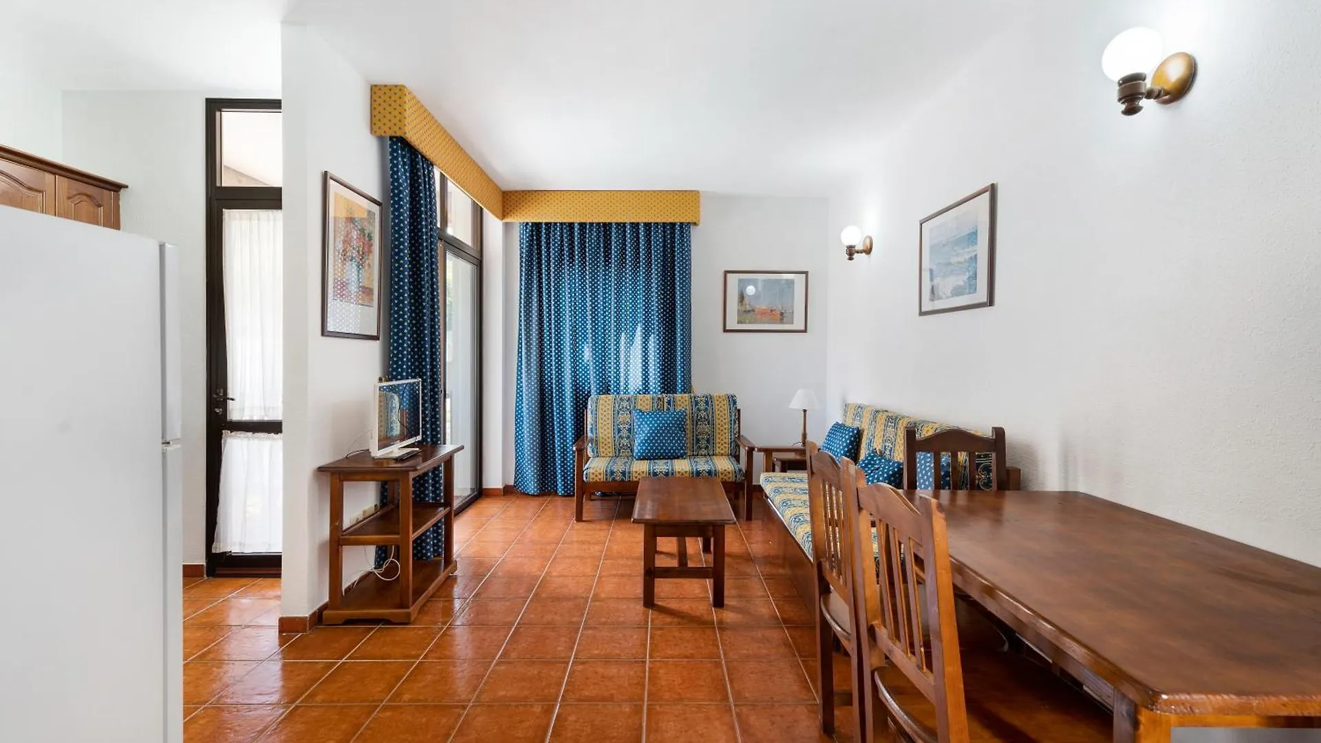 شقة Bonita Casa Nieves By Paramount Holidays Alajeró