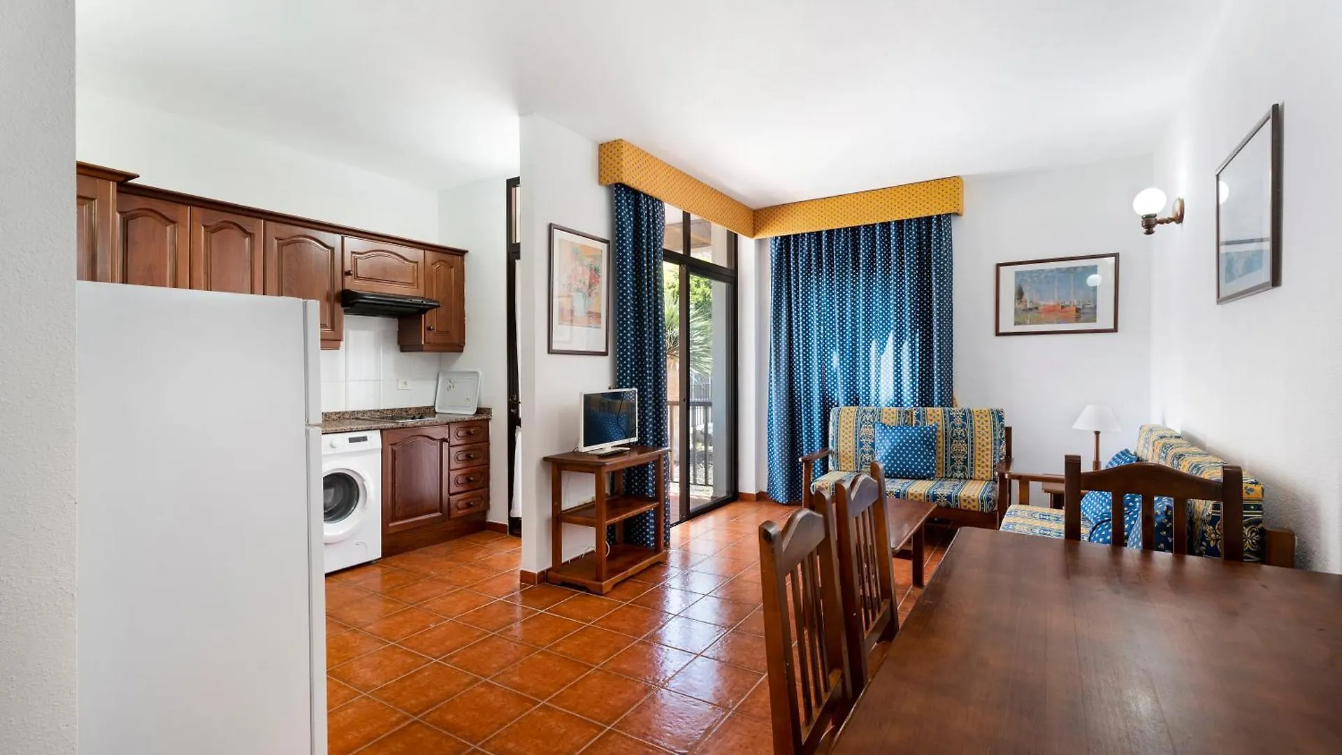 Bonita Casa Nieves By Paramount Holidays Alajeró شقة