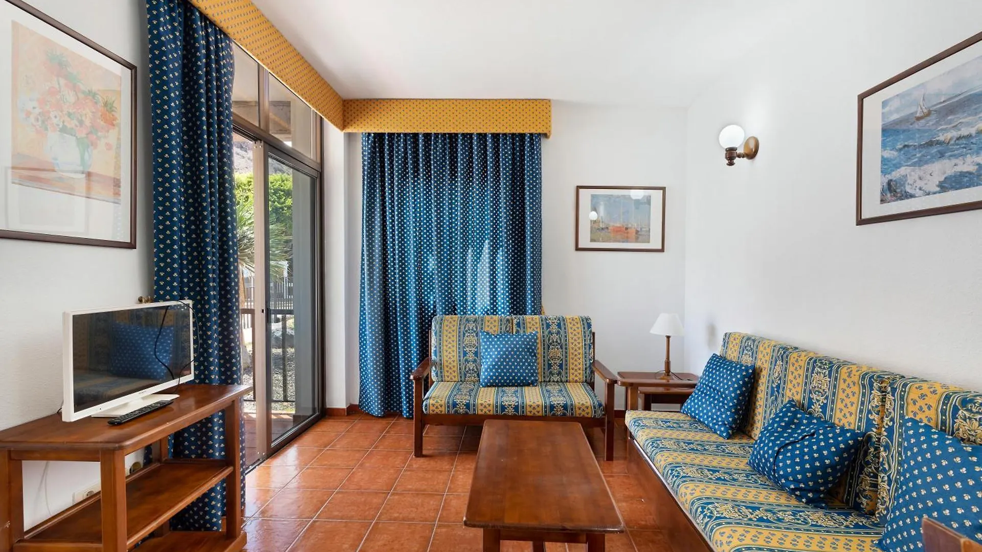 شقة Bonita Casa Nieves By Paramount Holidays Alajeró إسبانيا