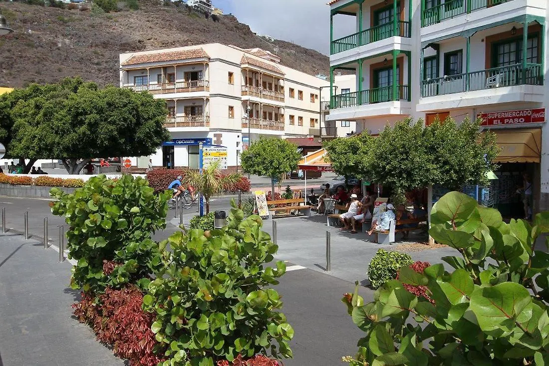 Bonita Casa Nieves By Paramount Holidays Alajeró إسبانيا